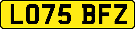 LO75BFZ