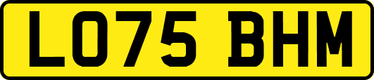 LO75BHM