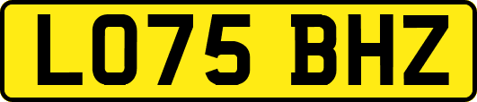 LO75BHZ