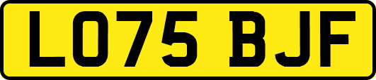 LO75BJF