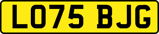 LO75BJG