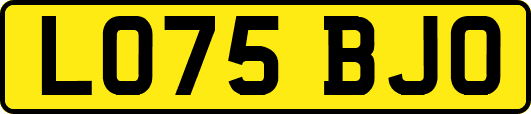 LO75BJO