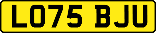 LO75BJU