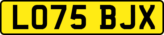 LO75BJX