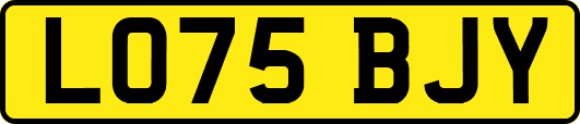 LO75BJY