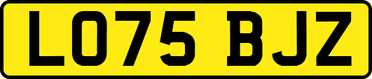 LO75BJZ
