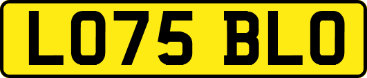 LO75BLO