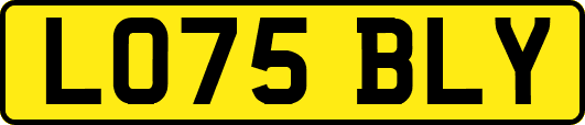 LO75BLY