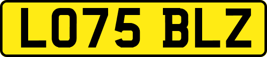 LO75BLZ