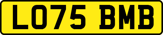 LO75BMB