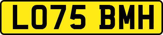 LO75BMH