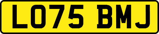 LO75BMJ