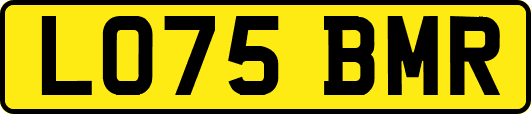 LO75BMR