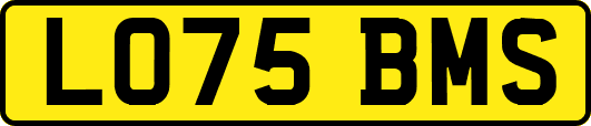 LO75BMS