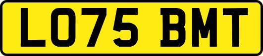 LO75BMT