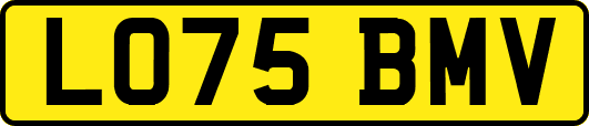 LO75BMV