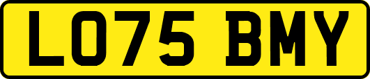LO75BMY