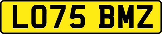 LO75BMZ