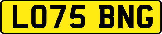 LO75BNG