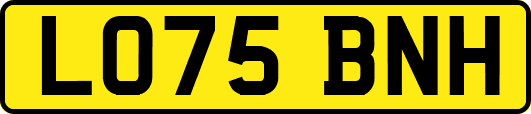 LO75BNH