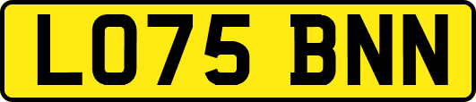 LO75BNN
