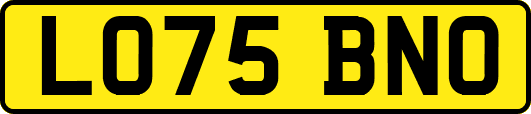 LO75BNO