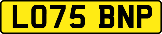 LO75BNP