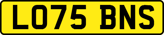 LO75BNS