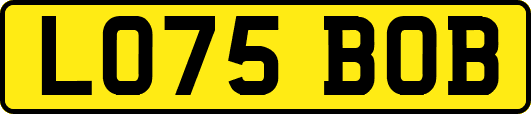 LO75BOB