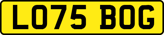 LO75BOG