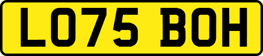 LO75BOH