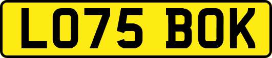 LO75BOK