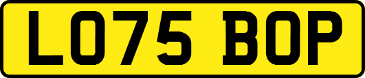 LO75BOP