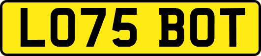 LO75BOT