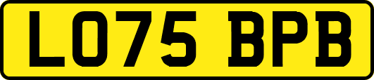 LO75BPB