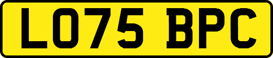 LO75BPC