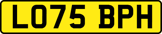 LO75BPH