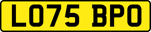 LO75BPO