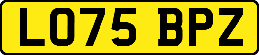 LO75BPZ