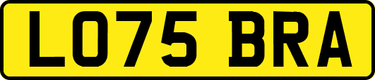 LO75BRA