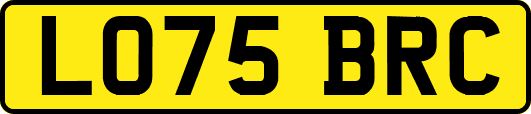 LO75BRC