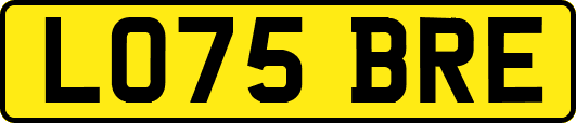 LO75BRE