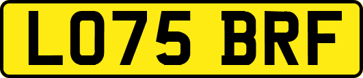 LO75BRF