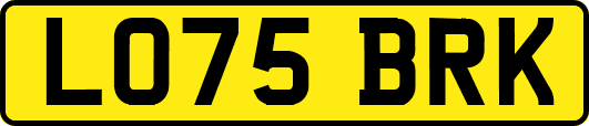 LO75BRK
