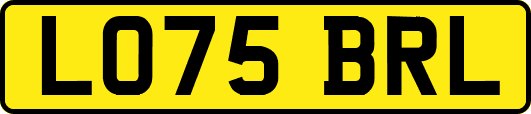 LO75BRL