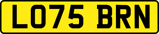 LO75BRN