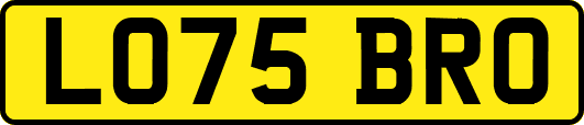 LO75BRO