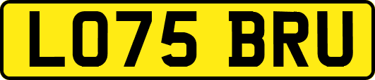 LO75BRU