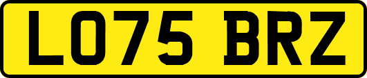 LO75BRZ