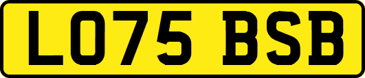 LO75BSB